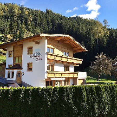 Holiday Home Zeller By Interhome Stummerberg Luaran gambar