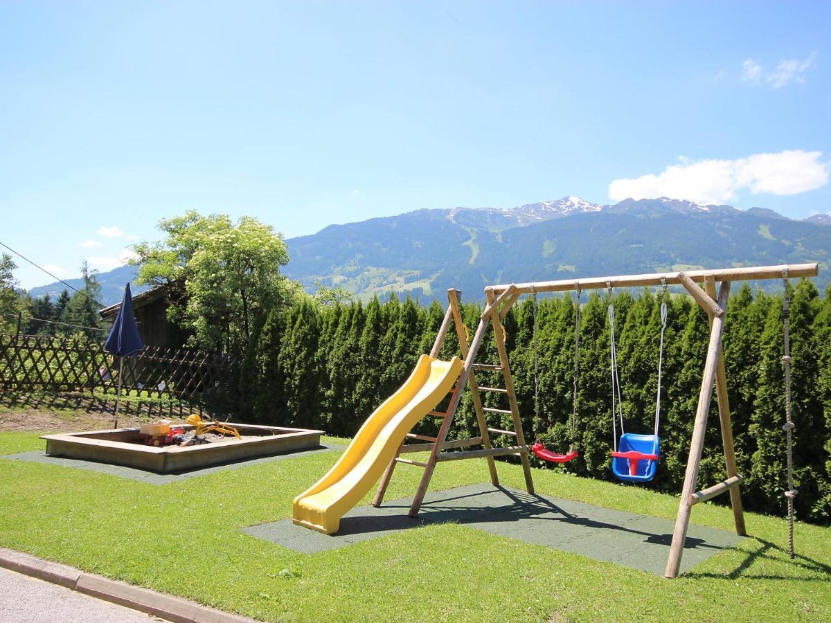 Holiday Home Zeller By Interhome Stummerberg Luaran gambar