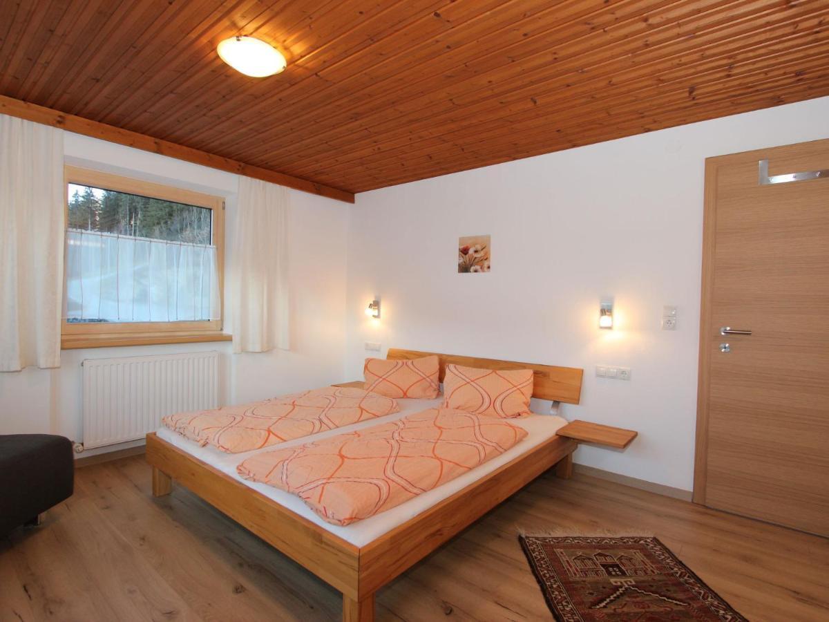 Holiday Home Zeller By Interhome Stummerberg Luaran gambar