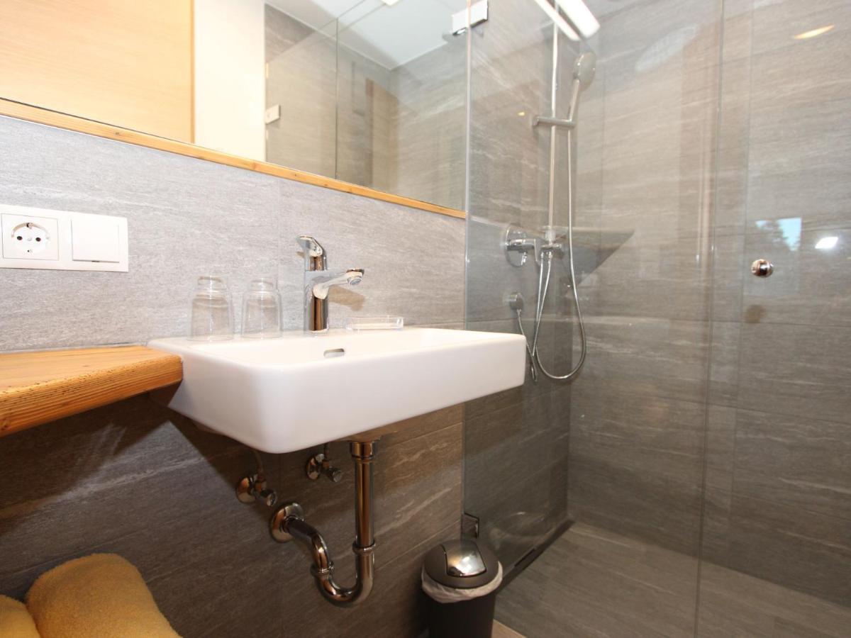 Holiday Home Zeller By Interhome Stummerberg Luaran gambar