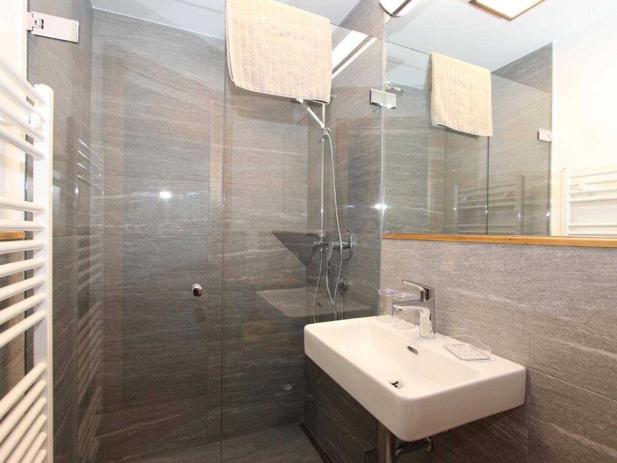 Holiday Home Zeller By Interhome Stummerberg Luaran gambar