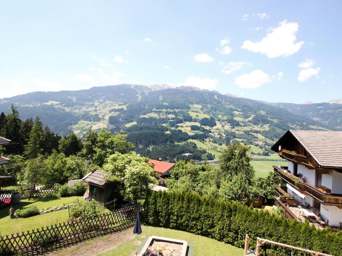 Holiday Home Zeller By Interhome Stummerberg Luaran gambar