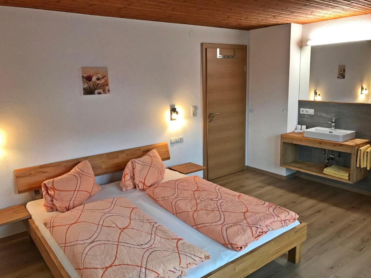 Holiday Home Zeller By Interhome Stummerberg Luaran gambar