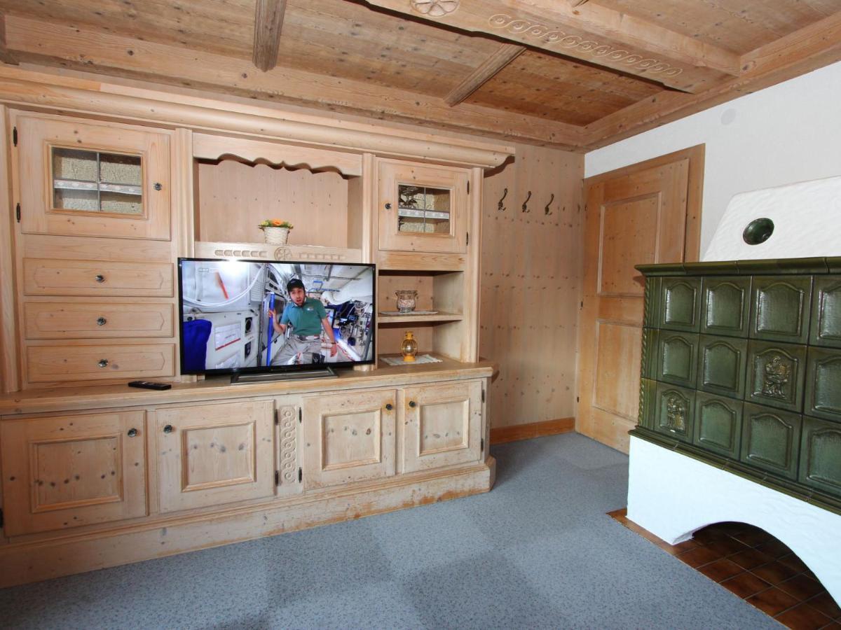 Holiday Home Zeller By Interhome Stummerberg Luaran gambar
