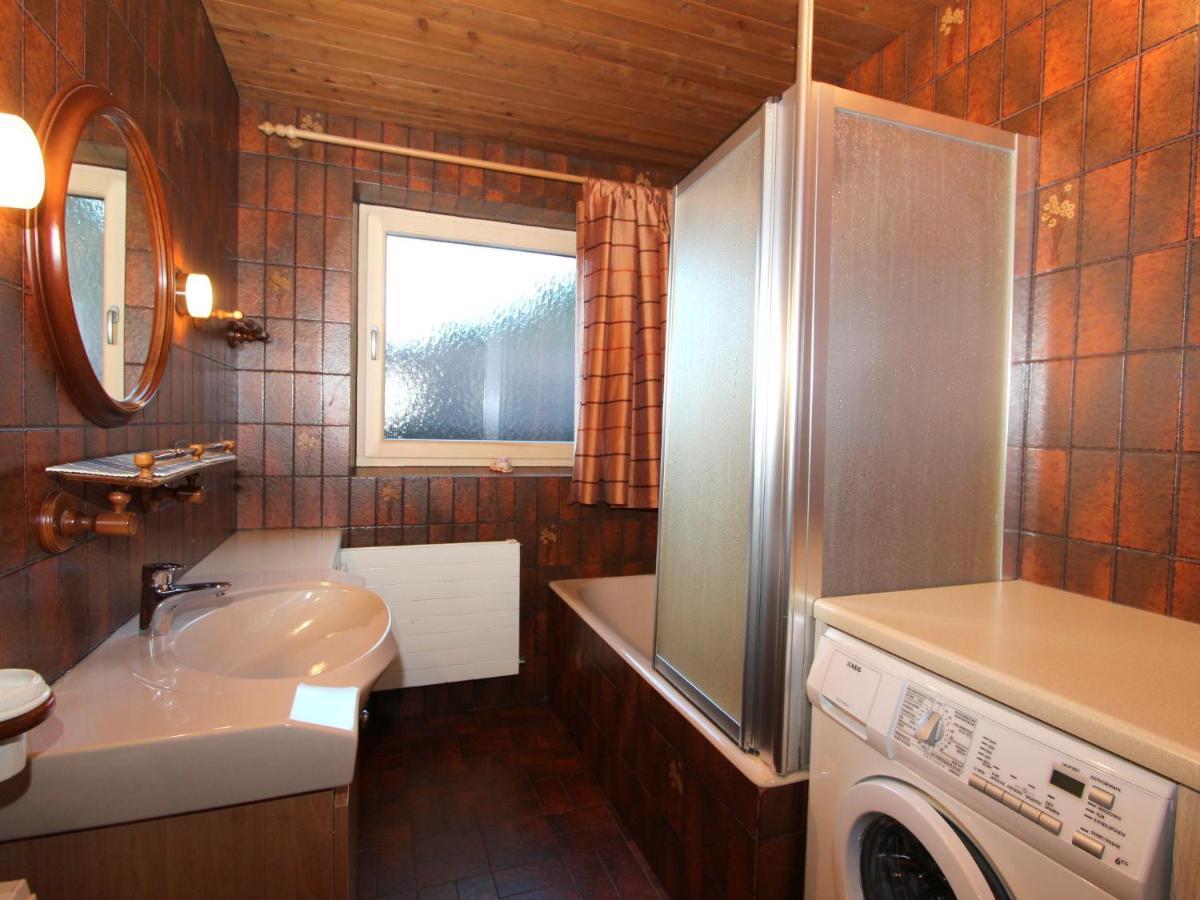 Holiday Home Zeller By Interhome Stummerberg Luaran gambar