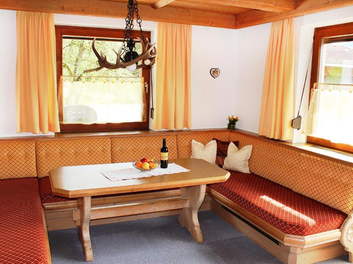Holiday Home Zeller By Interhome Stummerberg Luaran gambar