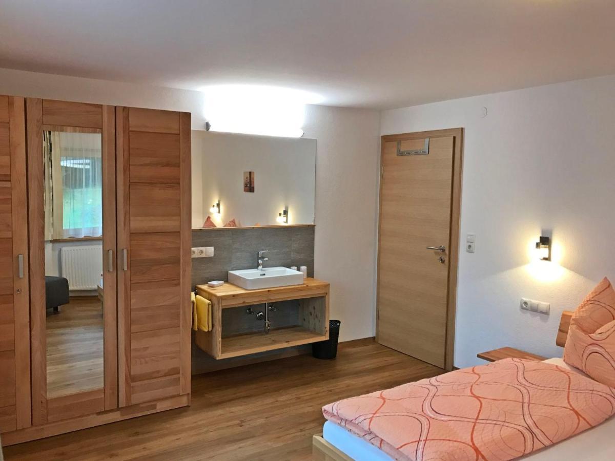 Holiday Home Zeller By Interhome Stummerberg Luaran gambar