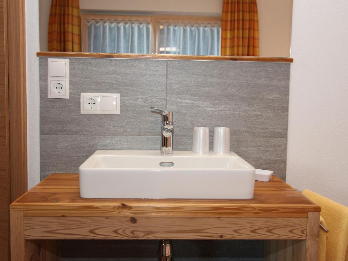 Holiday Home Zeller By Interhome Stummerberg Luaran gambar
