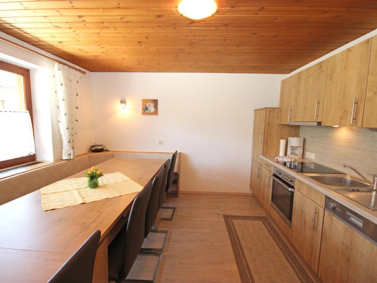 Holiday Home Zeller By Interhome Stummerberg Luaran gambar