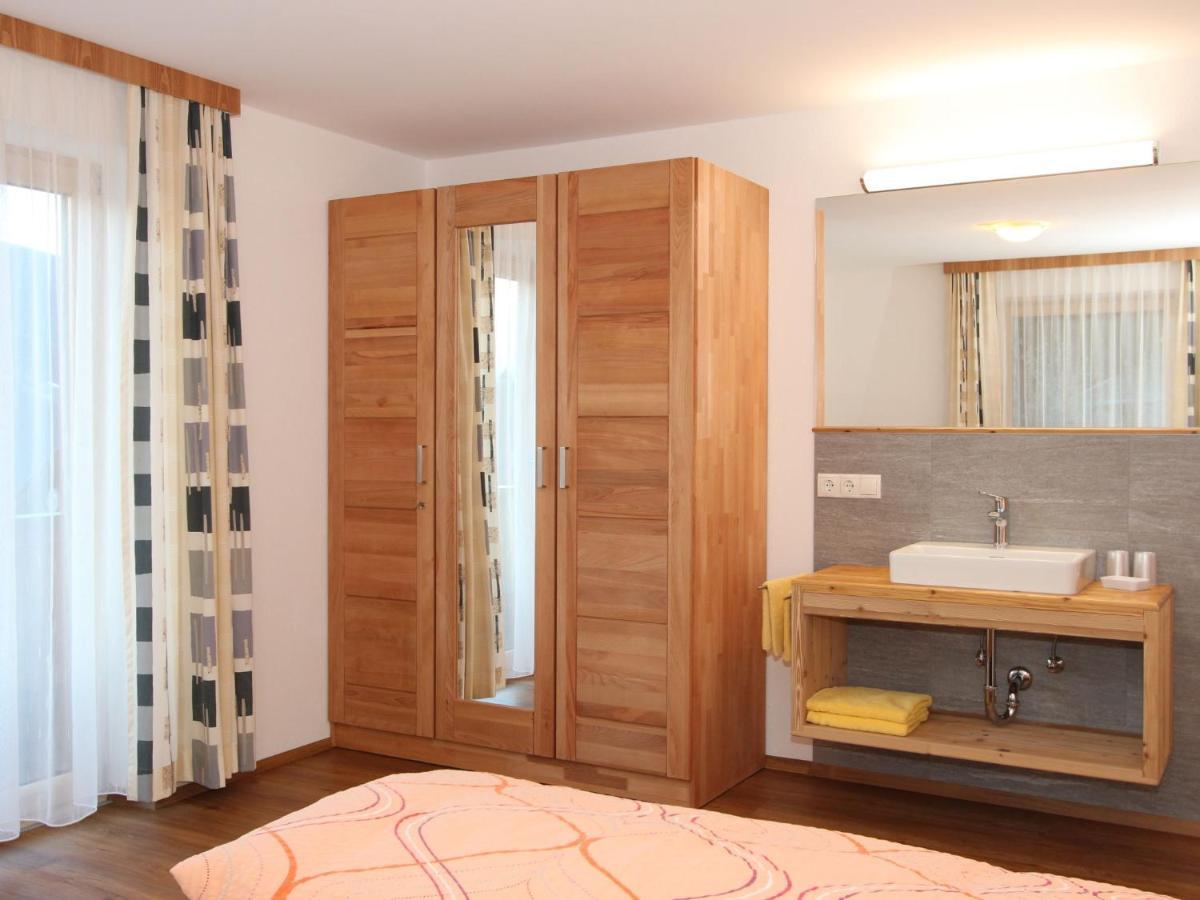 Holiday Home Zeller By Interhome Stummerberg Luaran gambar