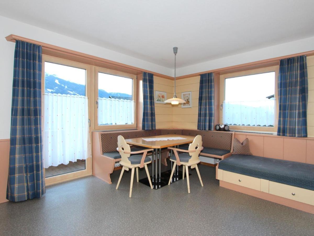 Holiday Home Zeller By Interhome Stummerberg Luaran gambar